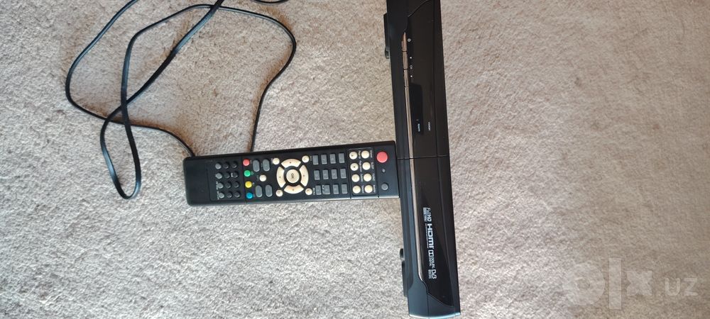 Dreamsky Hd6+ Спутниковый Тюнер сотилади холати зур
