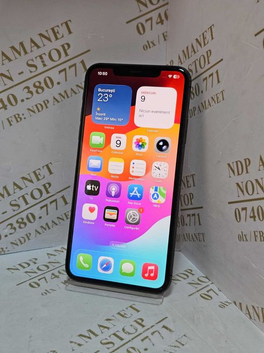 NDP Amanet Calea Mosilor 298 IPHONE 11 PRO MAX (60036)