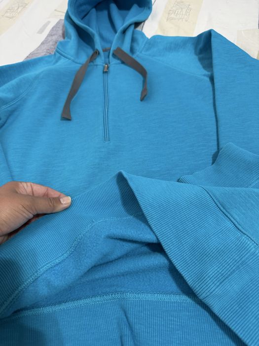 Женская худи under armour S