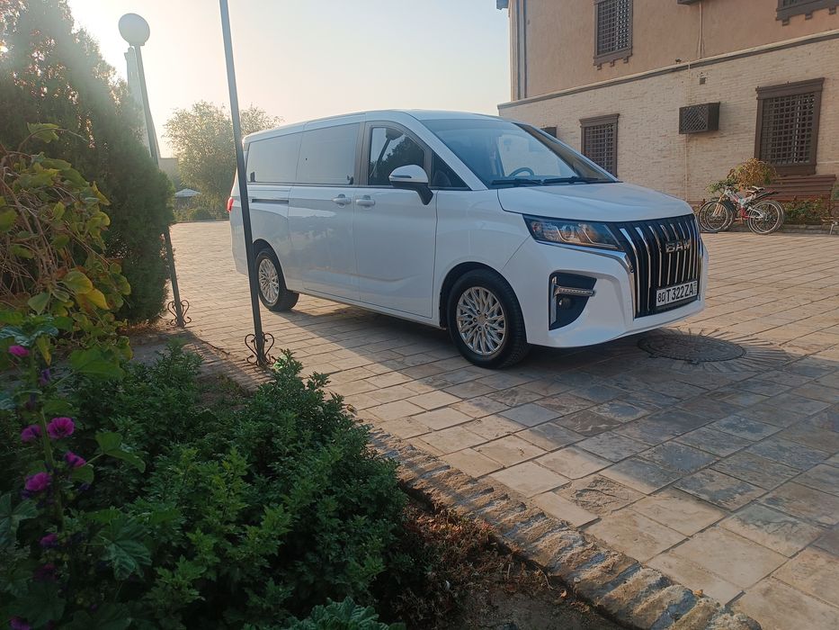 Baw M7 avtomat sotiladi