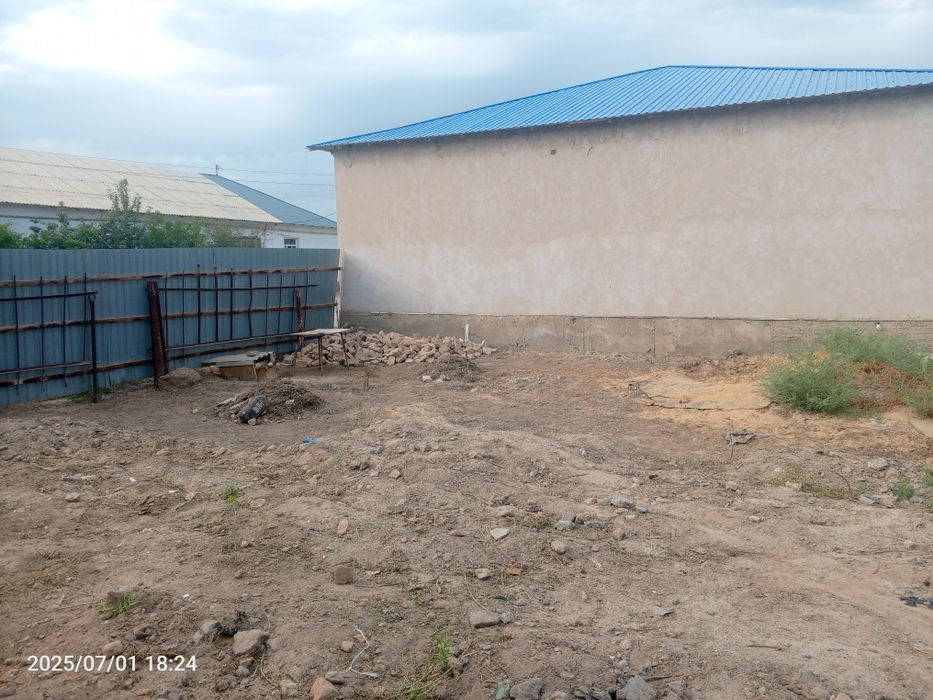 Гор Газ беттен Жай сатылады