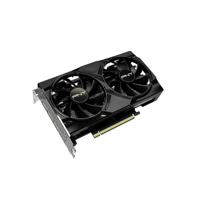 | Видеокарта GeForce RTX 5060 Ti PNY 16GB GDDR6