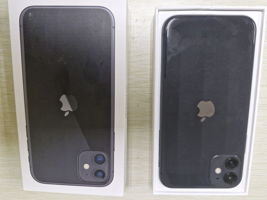 Apple 11, 64 gb, за 75000 тг.