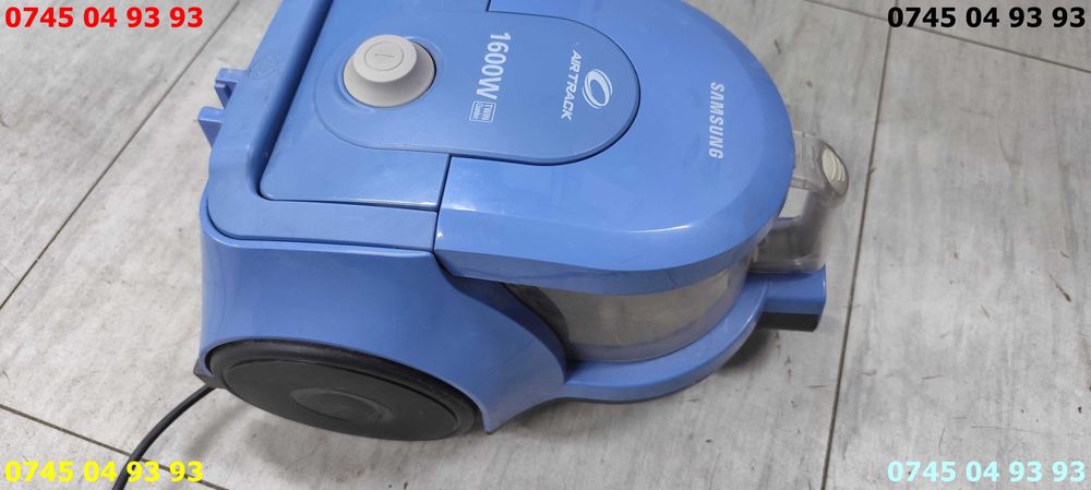 aspirator samsung functional SC4320 1600W se vinde ca in poze