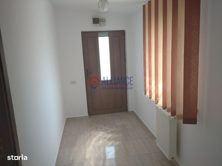 Birou 3 camere, Coiciu, 53.8 mp, renovat 2023