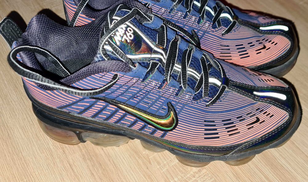 Adidasi Nike Vapormax