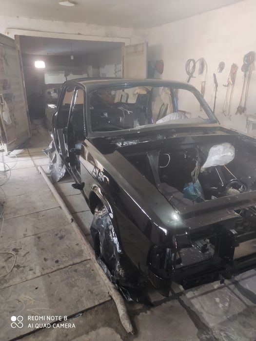 Сдаётся в аренду автосервис