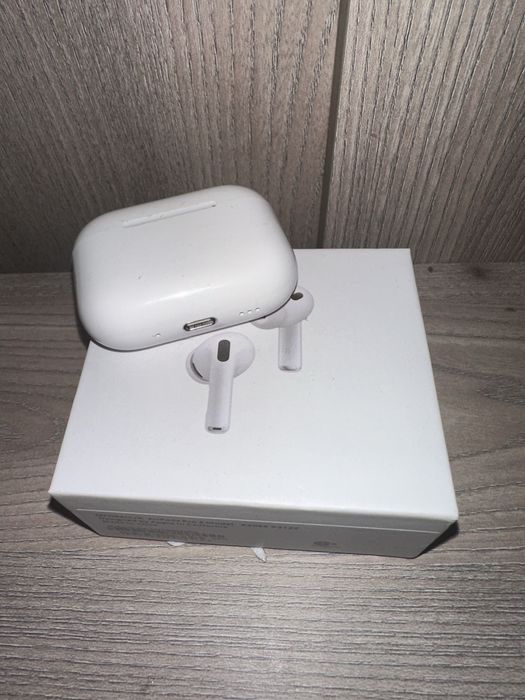 Vand air pods pro 3
