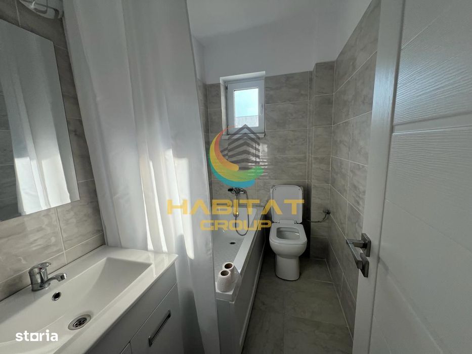 Pallady 3 camere 109 mp + loc parcare  ACTE GATA DE MUTARE
