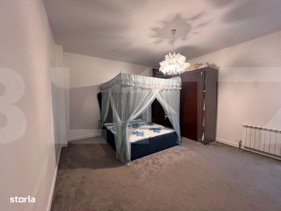 Apartament cu 3 camere, 80 mp, zona Iosefin