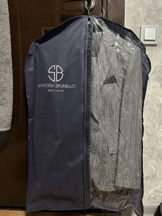 Костюм мужской холати яхши