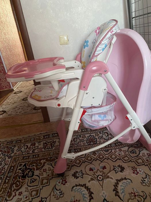 Стульчик для кормления