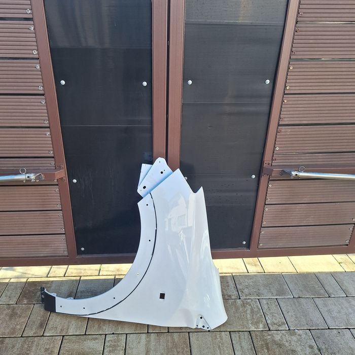 Bara capota bara spate usa aripa faruri dacia dokker lodgy