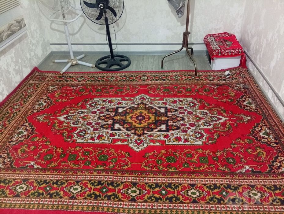 Gilam 2 ta qadimgi
