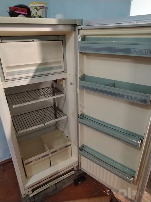 Холодильник орск