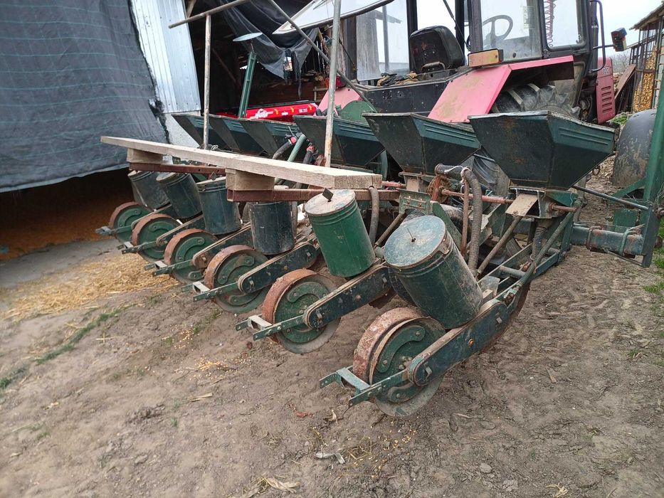 vand semanatoare spc 6