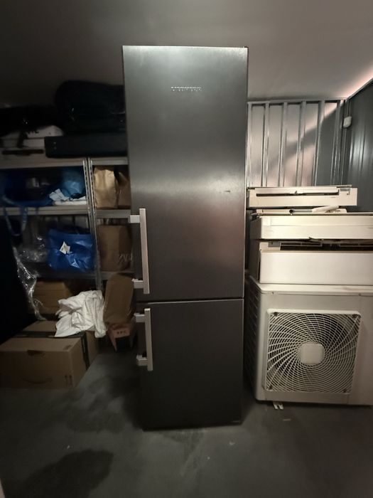 Хладилник Libherr