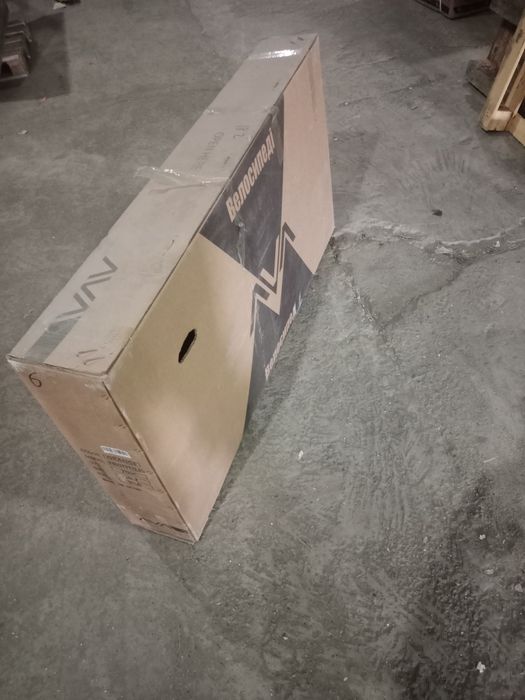 Продам новый велосипед!