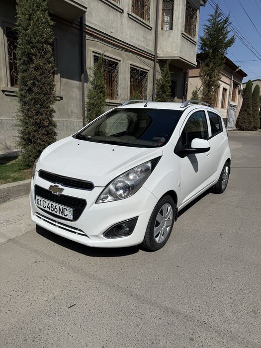 Spark 4 pozitciya avtomat