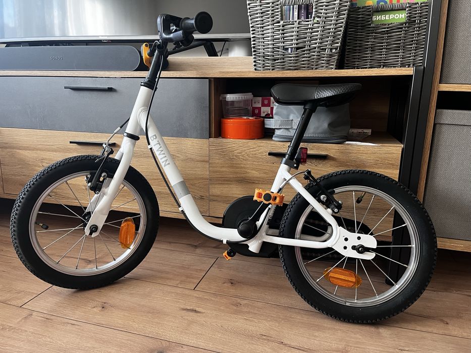 Колело от decathlon 14”