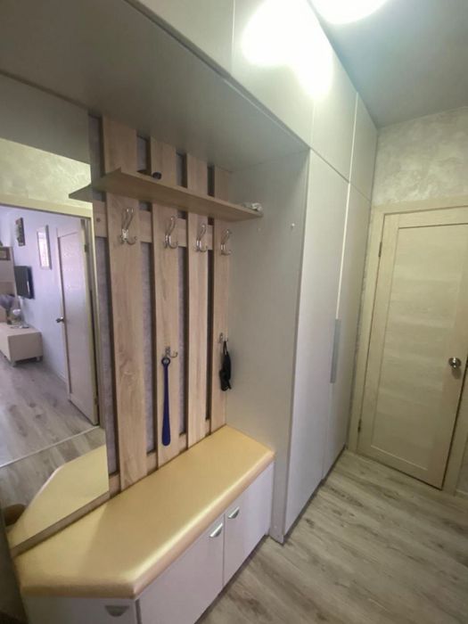 1 ком мкр.Береке