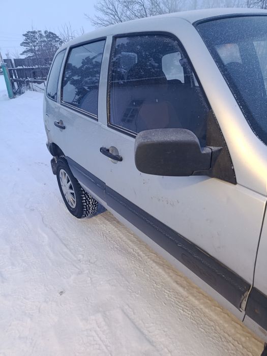 Продам ниву Шевроле в отличном состоянии