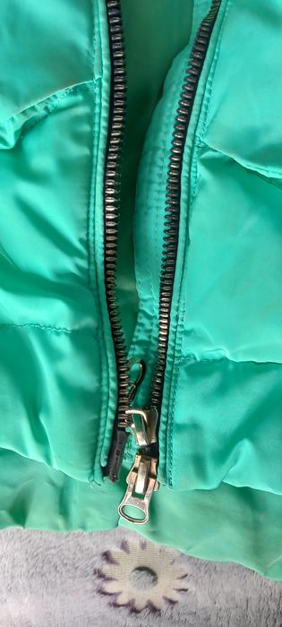 Куртки для девочек