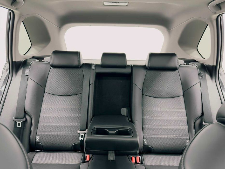 TOYOTA RAV4 2021 — imagine 2