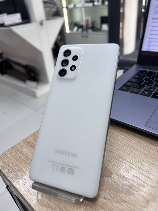 Samsung A52, 128 (p25)