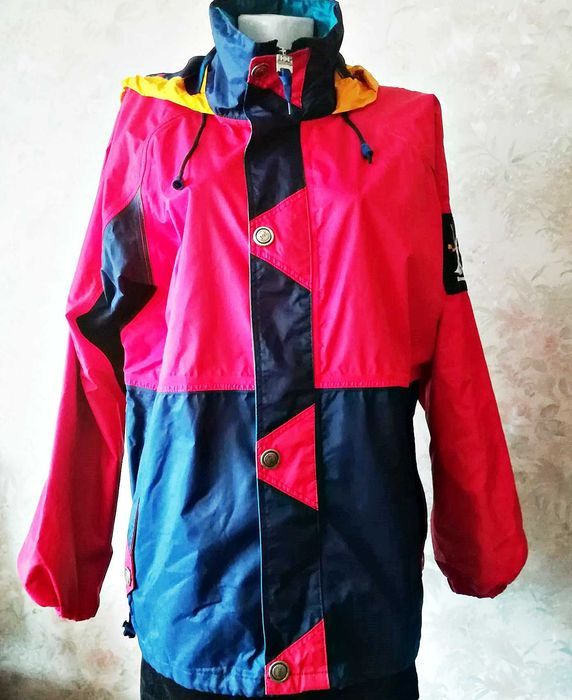 Geaca Helly Hansen barbati /jacheta outdoor / jacheta drumeție  , M