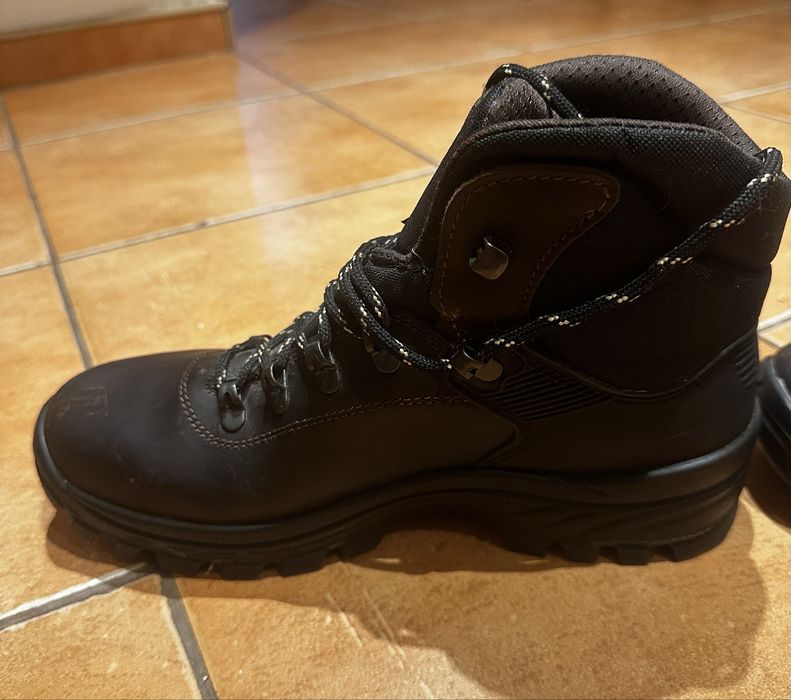 Bocanci de munte Grisport 42