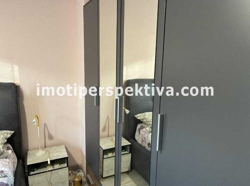 реф.18641 Четири отделни стаи, реална квадратура-Гагарин!