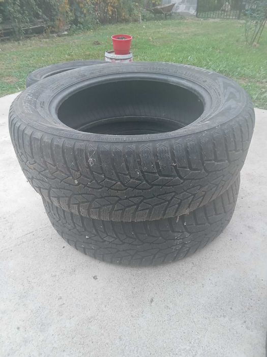 R16 205/55 и 205/60