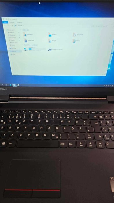Lenovo V110 i3 gen 6 A