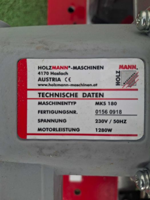 Циркуляр за метал 1280 W