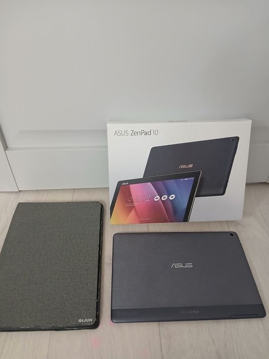 Планшет Asus ZenPad 10 Z301ML