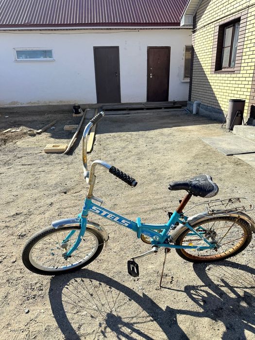 Продам велосипед