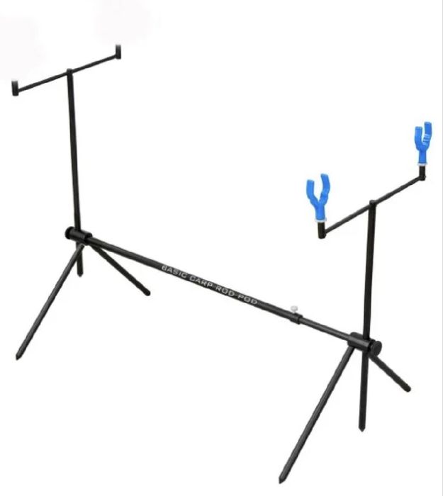 Vand rod pod + 2 advertizori