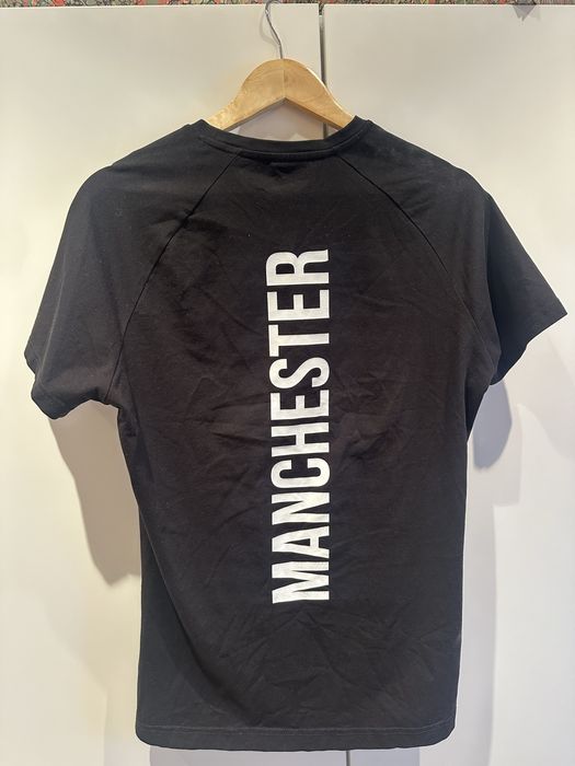 Gym shark мъжка тениска