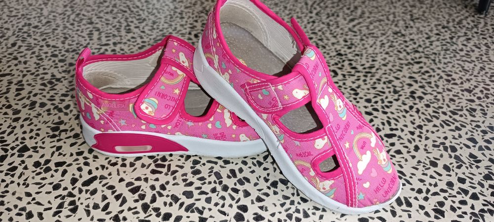 Туфельки,сандали