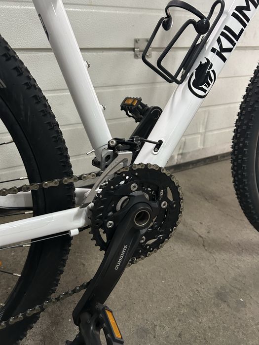 Vand MTB  kilimanjaro Pro