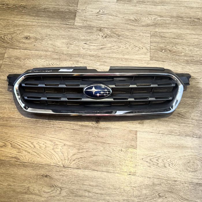Запчасти Subaru legacy be/bh