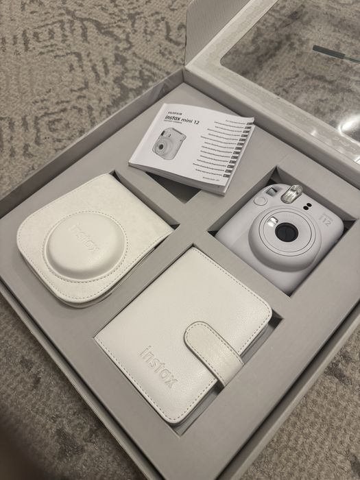 Instax Mini 12