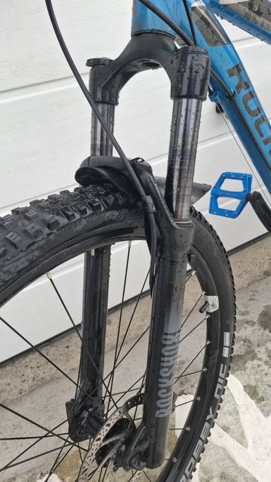 Rockrider 540 V2