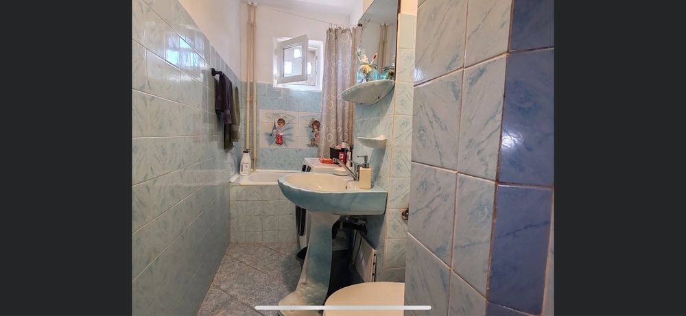 Apartament 3 camere Gavana