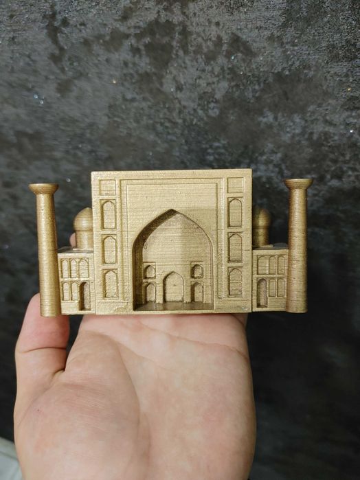 3д макет готовые и на заказ.