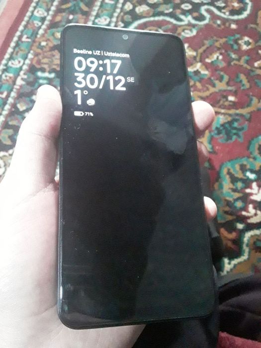 Redmi note 12 4/128