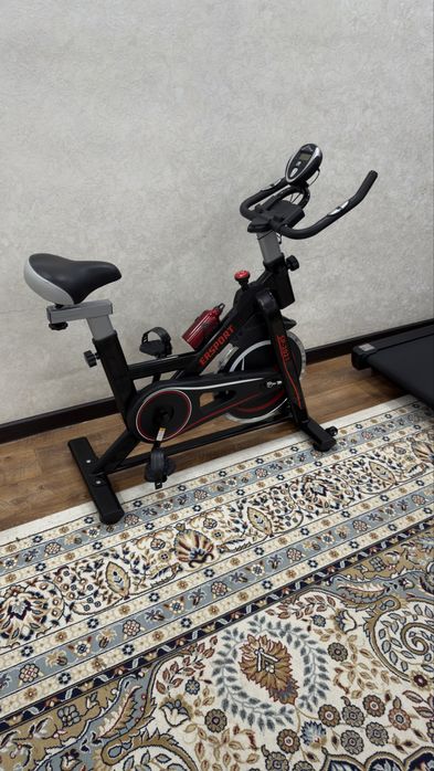 продаётся велотренажер