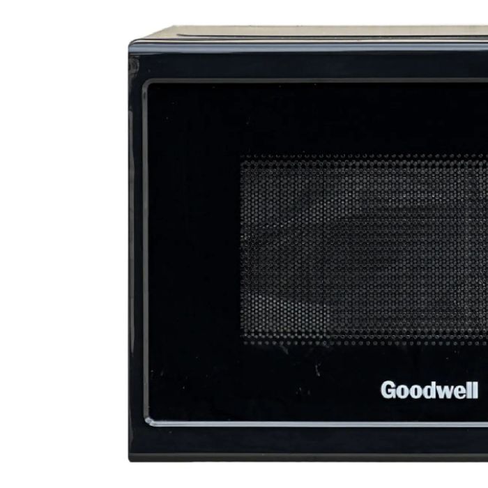 Микроволновая печь GOODWELL GMF 2012 BL
Микроволновая печь GOODWELL GM