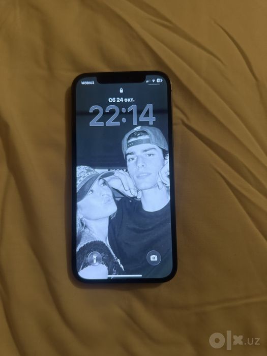 Iphone 12 pro sotiladi
